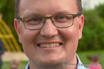 Bürgermeisterwahl 2022: Amtsinhaber siegt in Taura - freiepresse.de