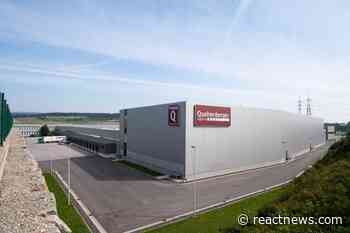 Swiss Life AM and Beos snap up logistics centre in Austria - React News