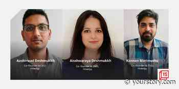 Bootstrapped EV logistics startup Howdyy is helping Amazon, Bigbasket switch to green deliveries - YourStory