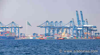 Saudi Arabia needs private investments to keep logistics on the move: NIDLP CEO - Arab News