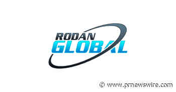 Rodan Global Logistics: More Than 15 Years of Experience in Freight Brokerage - PR Newswire