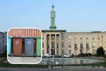 Waltham Forest Council settles dispute with contractor Kier