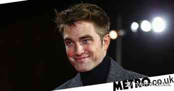 Robert Pattinson fans confused after song released under actor's name - Metro.co.uk