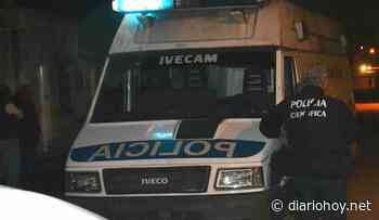 Encuentran muerta a una policía en su casa de Ensenada - Diario Hoy