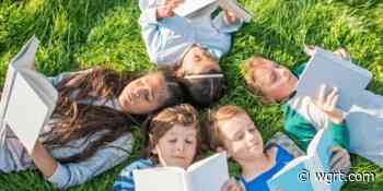 “Oceans of Possibilities” Await St. Clair County Library Summer Reading Program Participants - WGRT Local News