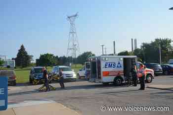 St. Clair County emergency providers seeking EMS millage Aug. 2 - New Baltimore Voice Newspapers