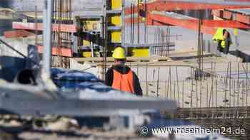 Explodierende Immobilienpreise: Sozialer Wohnungsbau in Großkarolinenfeld soll vorangetrieben werden
