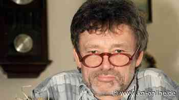 „James Dean des Ostens“: Schauspieler Peter Reusse gestorben