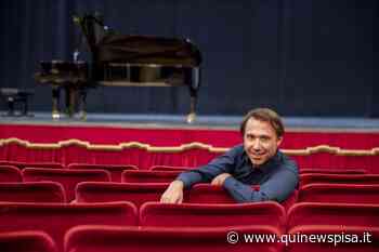 San Ranieri, Benemerenza al merito per il maestro Baglini - Qui News Pisa