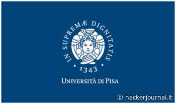 UPDATE: L'Università di Pisa colpita dal Ransomware BlackCat - hackerjournal.it