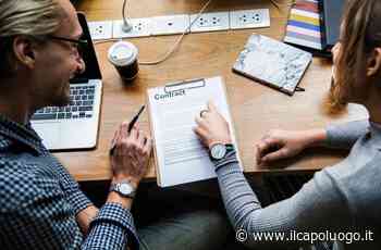 Tirocini, nuova convenzione tra Consiglio regionale d’Abruzzo e Università di Pisa - Il Capoluogo