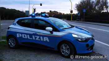 Pisa, misteriosa aggressione sull'Aurelia: prima gli sbarrano la strada, poi lo picchiano in cinque - Il Tirreno