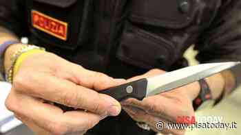 Trovato in possesso di un coltello a serramanico: denunciato - PisaToday