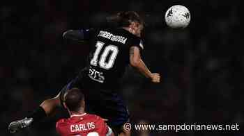 Torregrossa nel Pisa, Ag. Fifa Ascari: "Problemi di convivenza tecnica con Lucca" - Sampdoria News