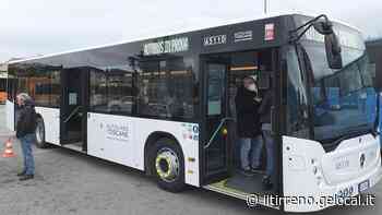 Pochi autisti e bus inadeguati: estate difficile per i trasporti a Pisa e provincia - Il Tirreno