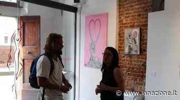 Pisa Art Week, buona la prima - LA NAZIONE