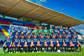 La situazione dettagliata della rosa del Pisa e di D'Angelo per la nuova stagione - SestaPorta.News Pisa