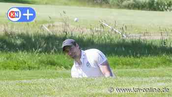 Golf: GC Altenhof feiert dritten Oberliga-Sieg, GC Bissenmoor wird Dritter