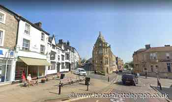 Clitheroe: Men from Blackburn and Darwen charged with assault