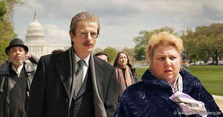 Film-Friedenspreis für Regisseur Andreas Dresen