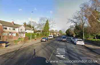 Whetstone stabbing: Fifth person charged with murder