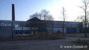 Bouw 66 huizen op Aberson-terrein Olst definitief goedgekeurd - RTV Oost