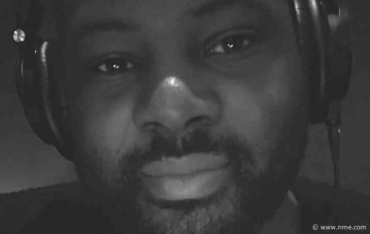 Sault leader and Little Simz collaborator Inflo on plans to introduce base rate and royalty for young UK producers