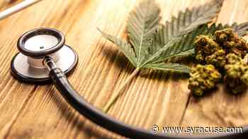 NY medical marijuana patient describes poor quality and service in state program - syracuse.com