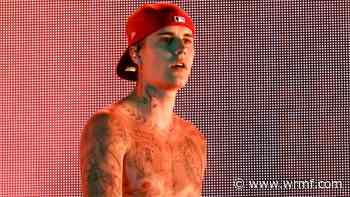 What you need to know about Justin Bieber's surprising medical diagnosis – 97.9 WRMF - 97.9 WRMF