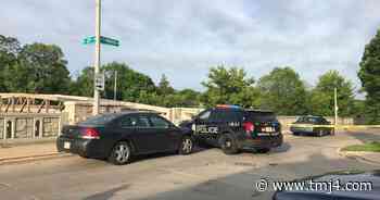 Milwaukee Medical Examiner responds to 37th and Congress - TMJ4 News