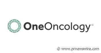 Dr. Thomas Stricker Joins OneOncology as Medical Director for Precision Medicine - PR Newswire