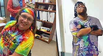 Inclusion of gender identity in medical record a welcome change - VAntage Point - VAntage Point Blog