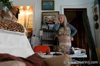 Got long COVID? Medical expertise is vital, and seniors should prepare to go slow - Marin Independent Journal