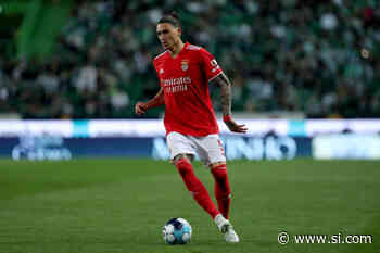 Confirmed: Darwin Nunez Medical Ahead Of His Move To Liverpool From Benfica - Sports Illustrated