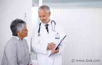 35% of Americans Worry About Covering Medical Costs in Retirement. Do This if You're One of Them - The Motley Fool