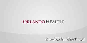 Orlando Health Orlando Regional Medical Center clinical nurse specialist earns national award - Orlando Health