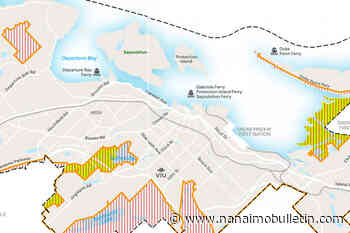 City of Nanaimo urged to expand its boundaries