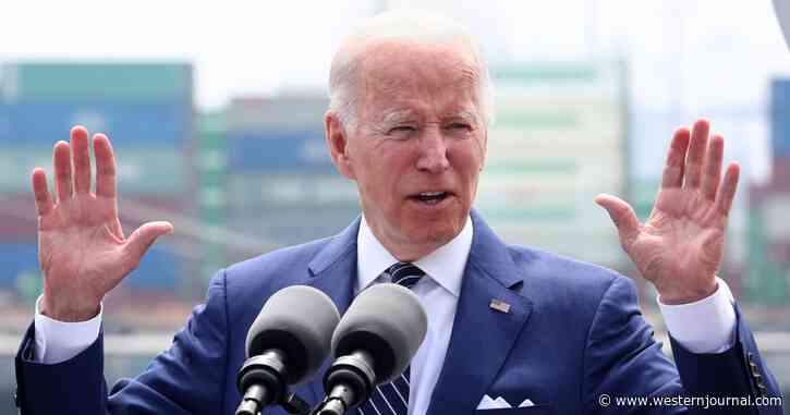 Former Obama Adviser Gives Cutthroat Analysis on Biden's 2024 Run: One Big Red Flag Pops Out