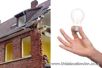 Waltham Forest leads drive to make homes more energy efficient