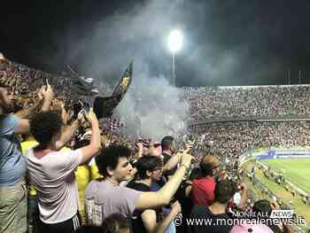 B...entornato Palermo - Monreale News