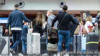Flug verpasst: Wer haftet für lange Wartezeiten am Flughafen?