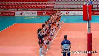 Isuzu Cerea al lavoro per preparare un'ambiziosa stagione 2022-2023 - VeronaSera