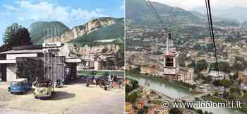 Funivia Trento-Bondone, Cerea: ''Prima bisogna strutturare un'idea di sviluppo della montagna, altrimenti l'opera non risolverà i problemi'' - il Dolomiti - il Dolomiti