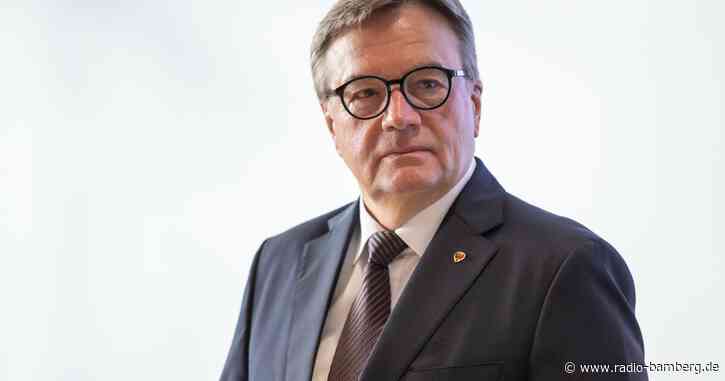 Tirols Landeschef Platter kündigt überraschend Rücktritt an