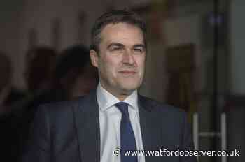 Scott Duxbury says Watford needed its culture back