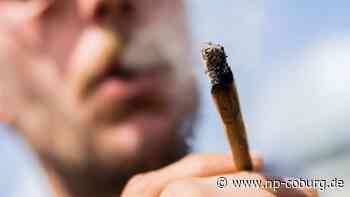 Drogen - Experten-Anhörungen zu Cannabis-Freigabe starten - Neue Presse Coburg