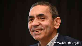 Biotechnologie - Mitgründer: Biontech auch künftig eigenständiges Unternehmen - Neue Presse Coburg