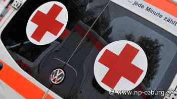 Coburger Land - Radlerin verursacht Verkehrsunfall und fährt weiter - Neue Presse Coburg