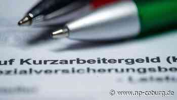 Arbeitsmarkt - Kurzarbeitergeld: Leichterer Zugang soll verlängert werden - Neue Presse Coburg