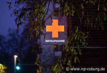 Unfall - 52-Jähriger nach Unfall in Aschaffenburg gestorben - Neue Presse Coburg